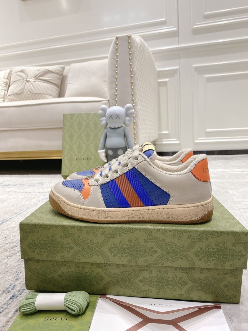 Gucci Screener Shoes